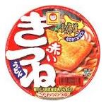 赤いきつね