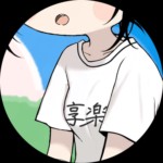 あたまうすChu
