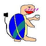 あおがめ