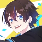 野宮蒼