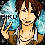 RIKUポン