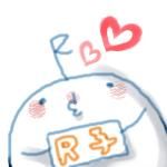 R子