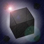 ブラックBOX