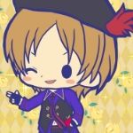 にしのあらい