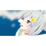 まめぷー。