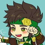 長人