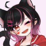 くろすけ