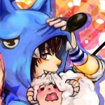 ユースケ＠羊噛少年