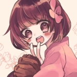 小梅びうす