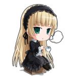 ぽりーぬ