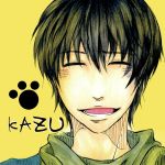 ＫＡＺＵ