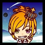 愛塔魔胡杜(元雪平氷柱)