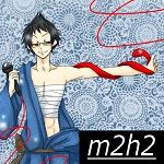 m2h2