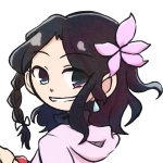 桃羅/灰猫桃
