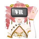 ＶＲ響ｽﾘｯﾊﾟ1950X