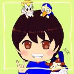 白井よーむ