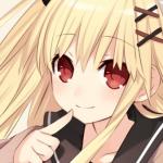 あずきつね