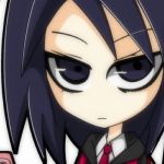 （旧）血みどろストラップ