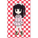 ぱちゅん