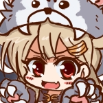 ばも