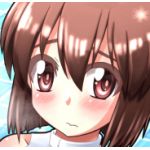あがー☆