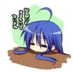ひつじたん(･ω･｀)もきゅ