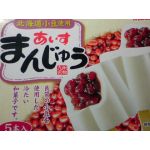 あいすまんじゅう