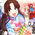 噛ませ戌