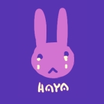 はやや / Hayaya