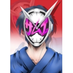 蔭作務衣