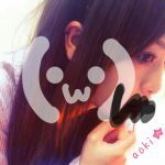 あおき