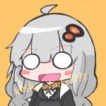 霜月