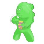 ぷっちょ
