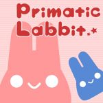 ぴんくうさぎ