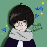 綾野れん