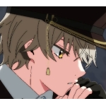 アレン・ウィンチェスター
