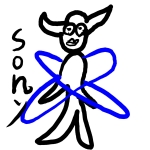 SONYSONICSONAR