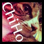 Chiho