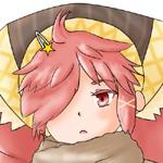かとりいぬ