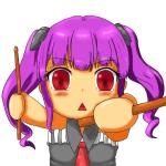 みぃちゃん