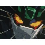 ブラックゲッター