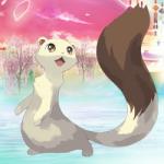 ゆきべえ