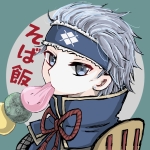 そば飯