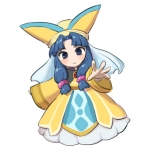 ありんす