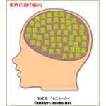 鍵（かぎ）