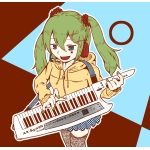 ヤマタカエ