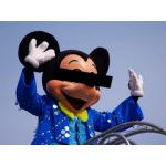 一代目ヒッキーマウス