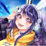 玖兎音るう