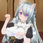 ねこ