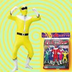 独裁政治ポッポちゃん